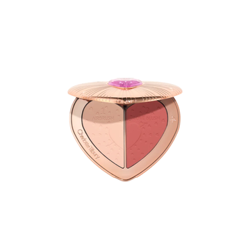 PILLOW TALK BEAUTY SOULMATES FACE PALETTE