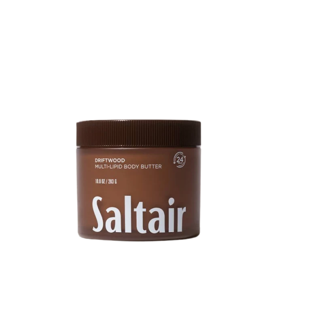 Driftwood Multi-Lipid Body Butter