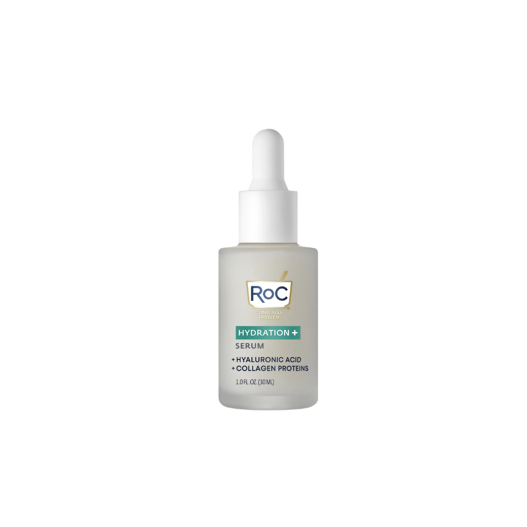 ROC Hydration+ Serum