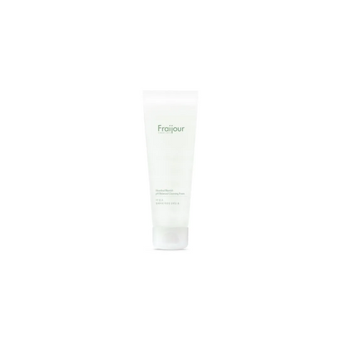 Heartleaf Blemish pH Balanced Cleansing Foam