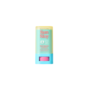 Sun Slay Matte Sun Stick SPF 50