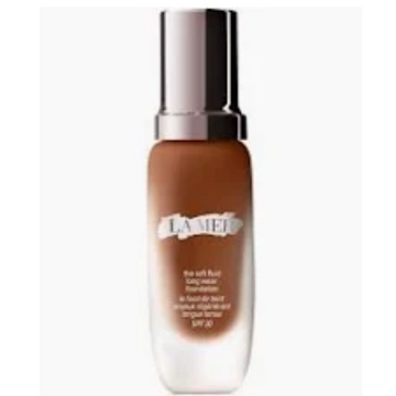 The Soft Fluid Long Wear Liquid Foundation SPF 20