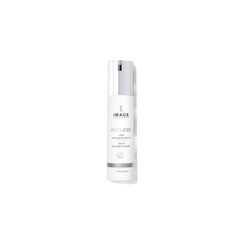 AGELESS total anti-aging serum