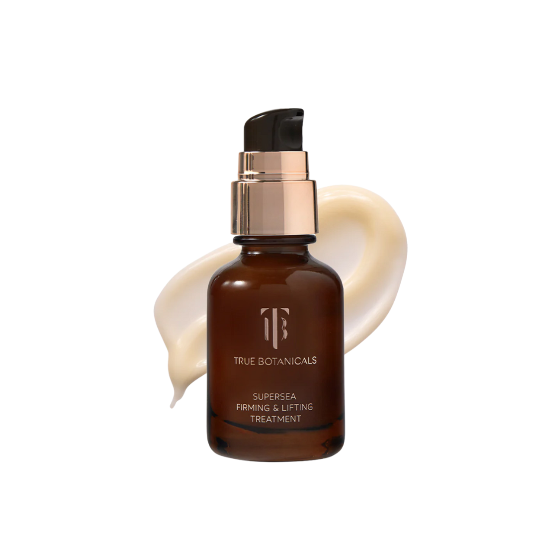 SuperSEA Firming & Lifting Treatment