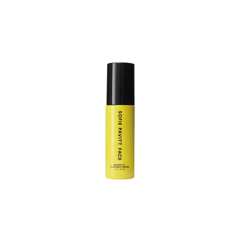 Mandelic Clearing Serum