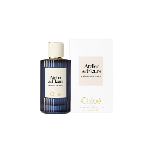 Atelier des Fleurs Orchidée de Minuit Eau de Parfum
