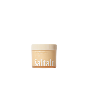 Salt Water Vanilla Multi-Lipid Body Butter