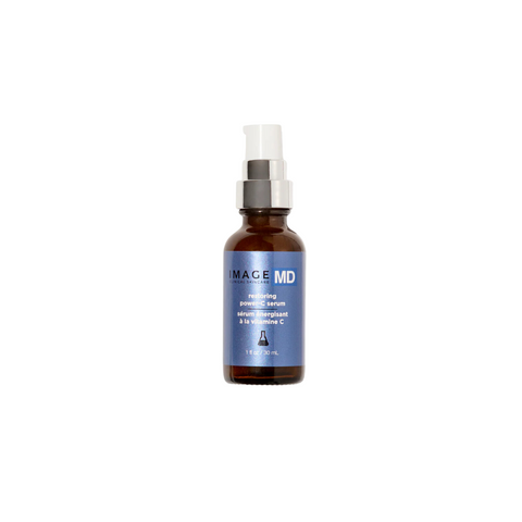 IMAGE MD restoring power-C serum