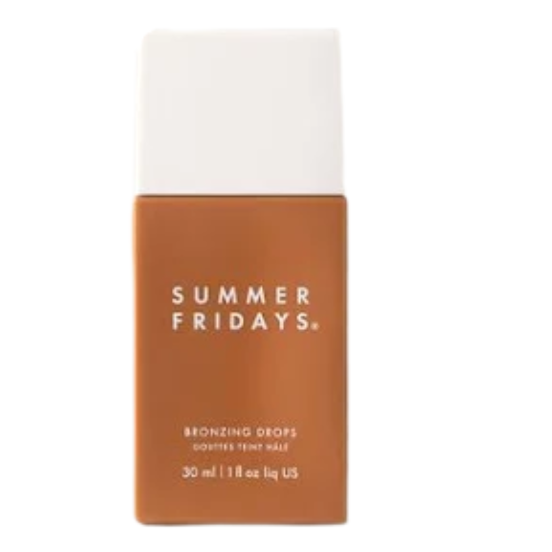 Summer Fridays Bronzing Drops