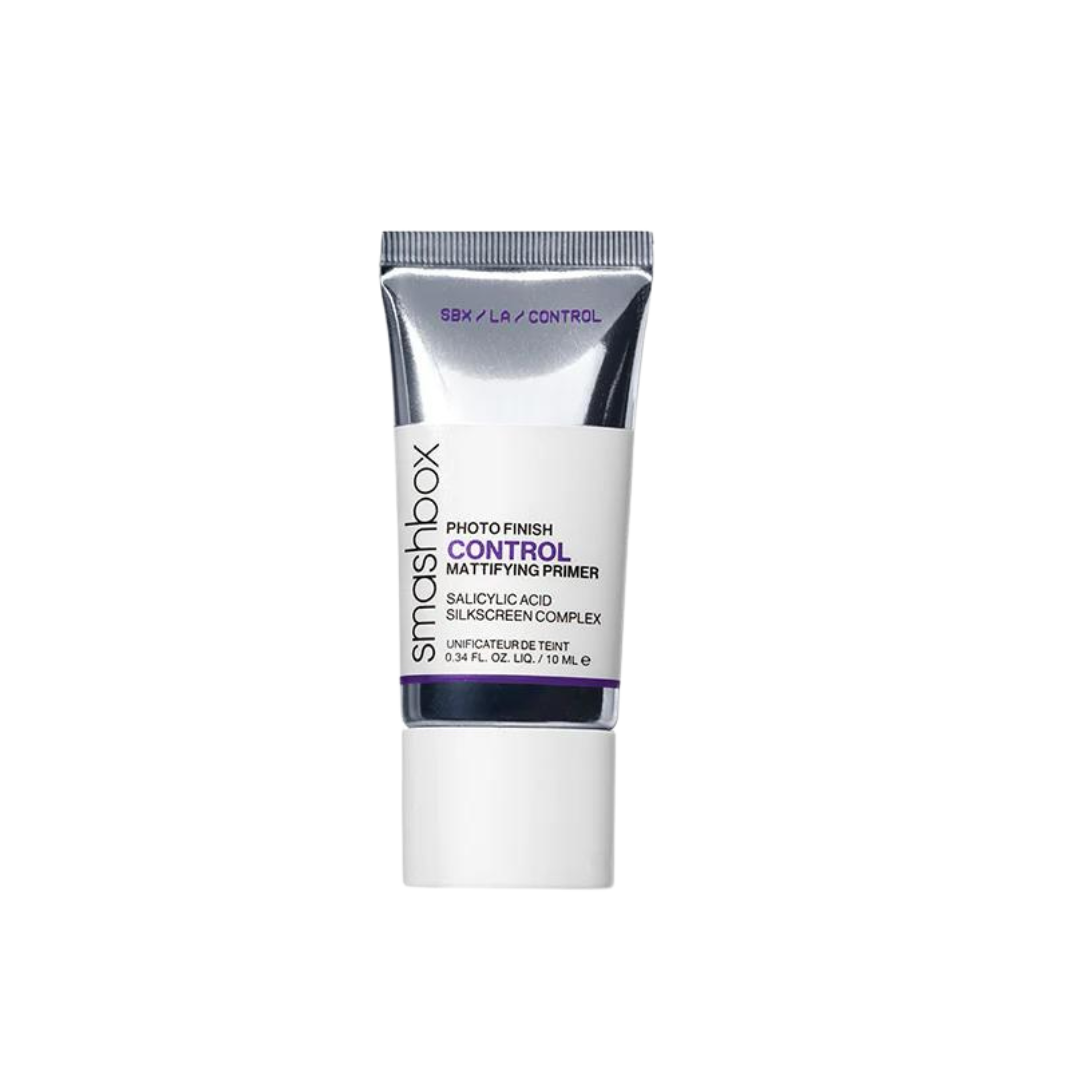 Photo Finish Control Mattifying Primer
