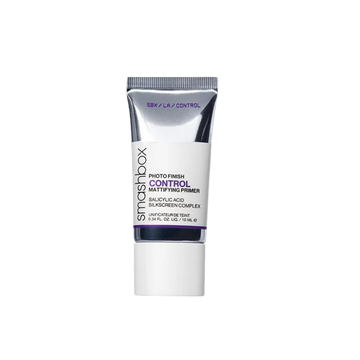Photo Finish Control Mattifying Primer