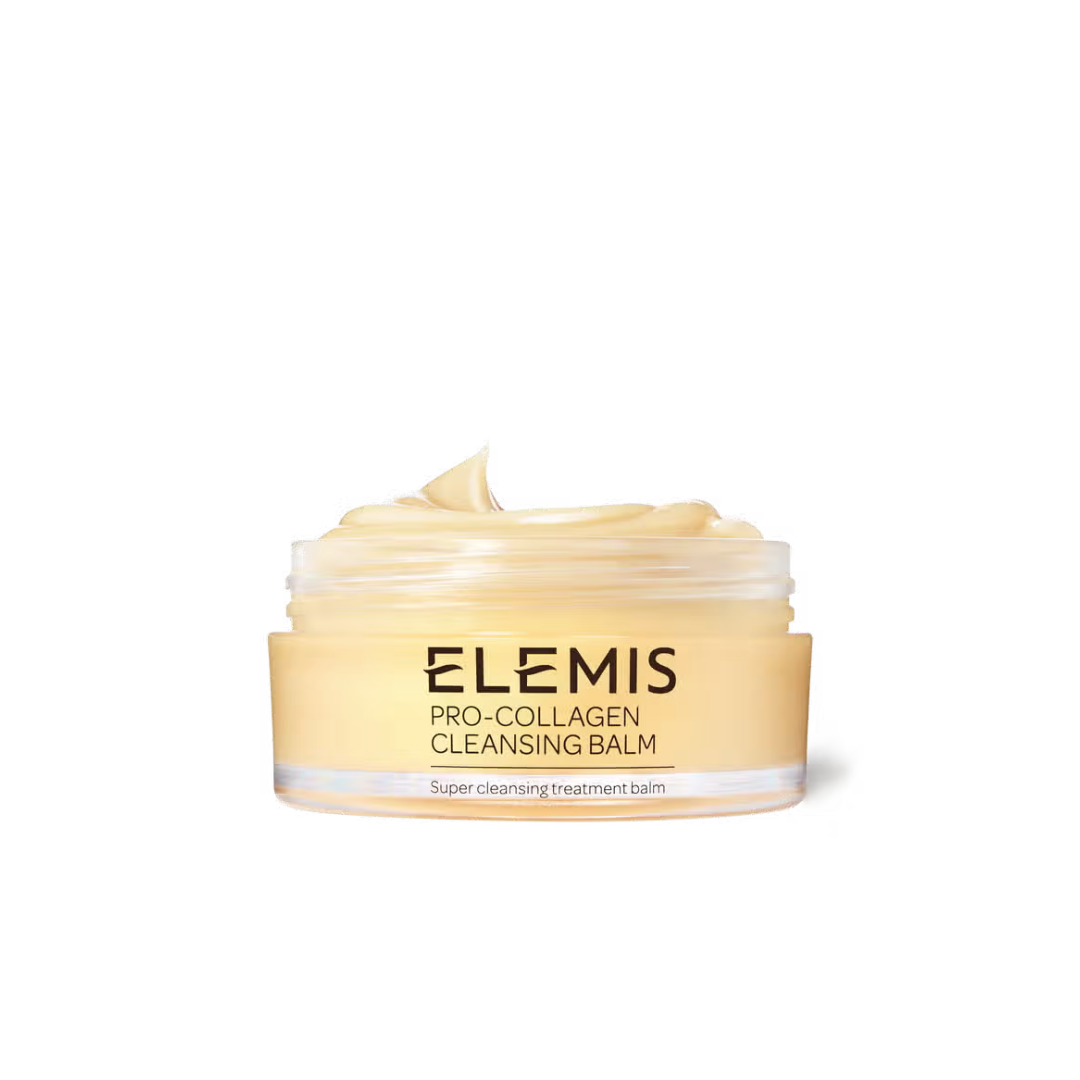 Pro-Collagen Cleansing Balm