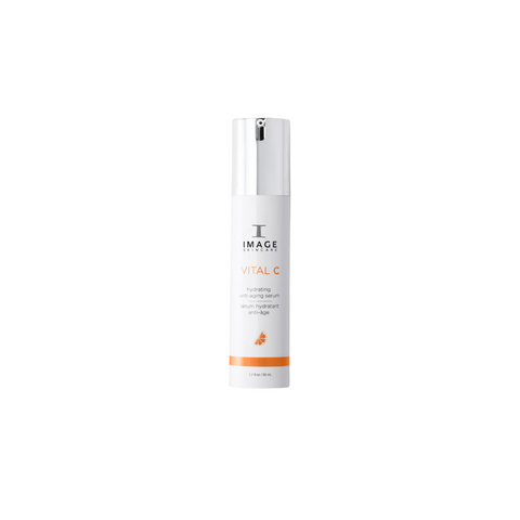 VITAL C hydrating anti-aging serum