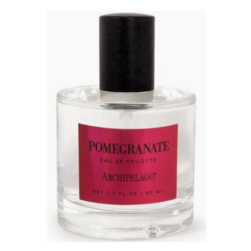 Pomegranate Eau de Toilette
