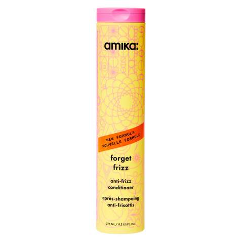 Forget Frizz Anti-Frizz Conditioner