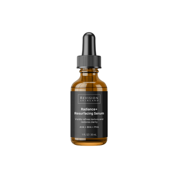 Revision Skincare Radiance+ Resurfacing Serum
