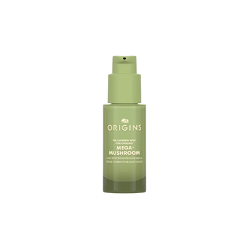 Mega-Mushroom Dark Spot Brightening Face Serum