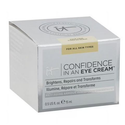 It Cosmetics Confidence in an Eye Cream