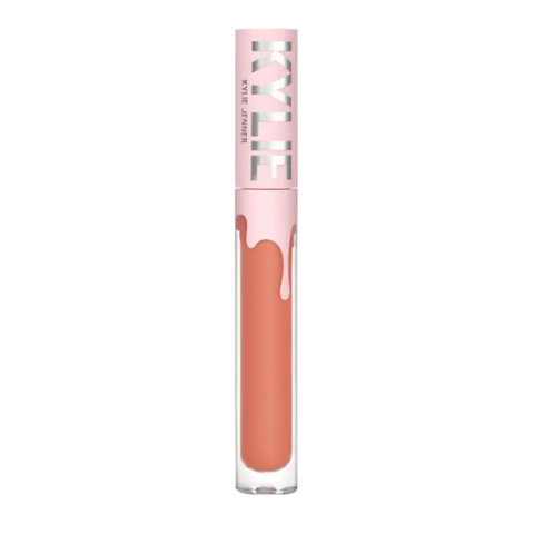 Matte Liquid Lipstick