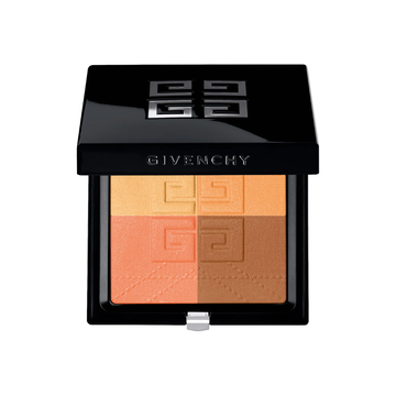 Prisme Libre Blurring & Color-Correcting Matte Pressed Powder
