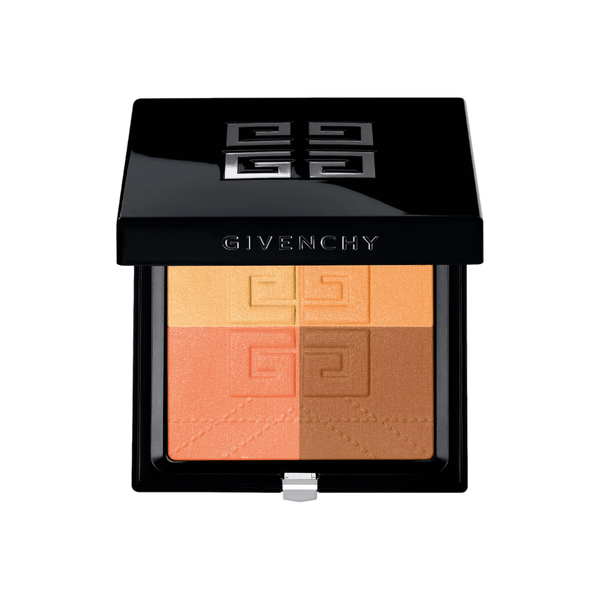 Prisme Libre Blurring & Color-Correcting Matte Pressed Powder