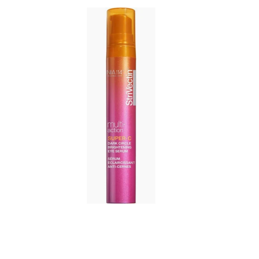 Super-C Dark Circle Brightening Eye Serum
