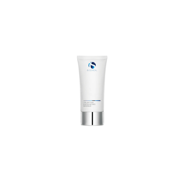 Tri-Active Exfoliating Masque