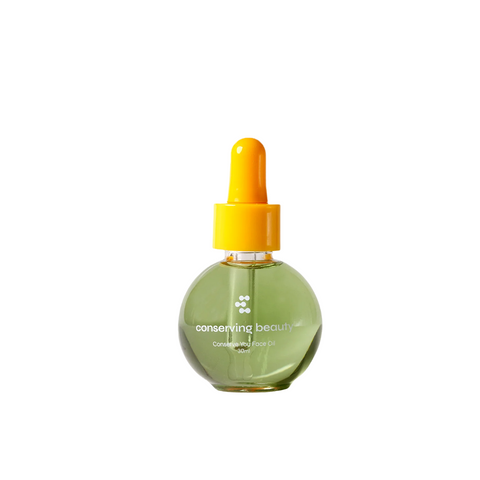 Conserve You Face Oil