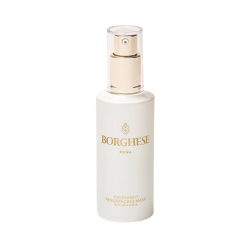 Overnight Resurfacing Mask with AHA & BHA