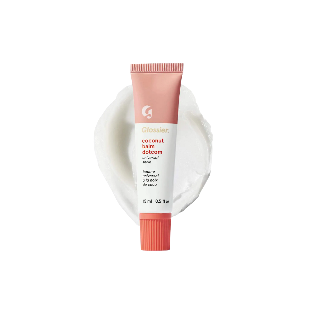 Balm Dotcom Lip Balm and Skin Salve