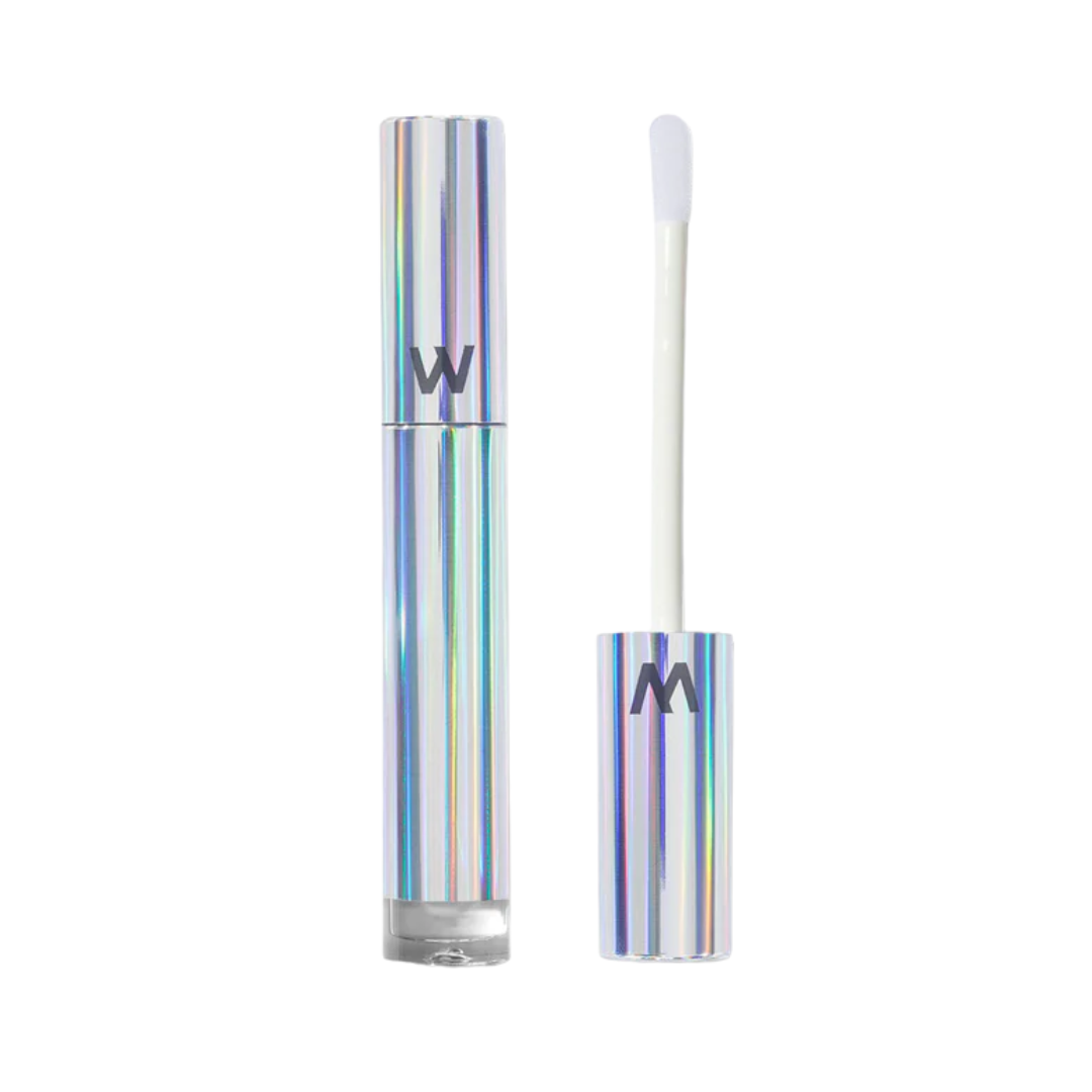 WONDER BLADING Top Gloss - Clear Shine