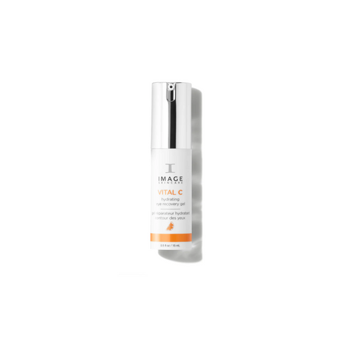 VITAL C hydrating eye recovery gel