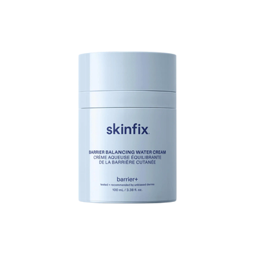 Barrier Balancing Water Cream Moisturizer