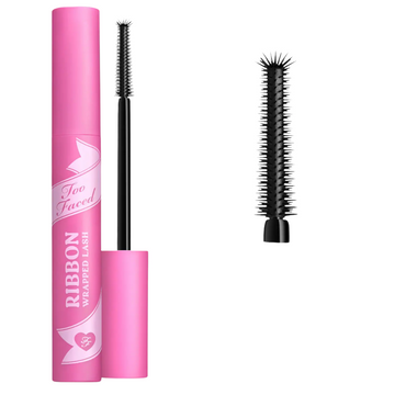 Ribbon Wrapped Lash Extreme Length Tubing Mascara
