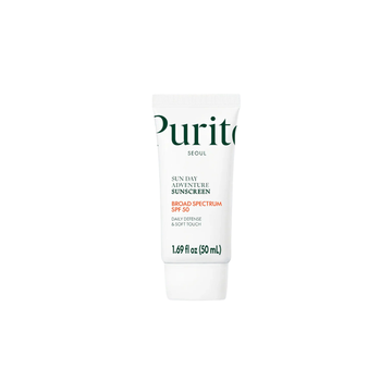 Sun Day Adventure Sunscreen SPF 50