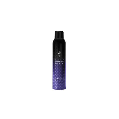 Divine Dry Finish Texture Spray