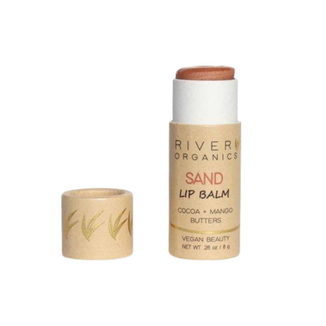 Impefect Tinted Vegan Lip Balm