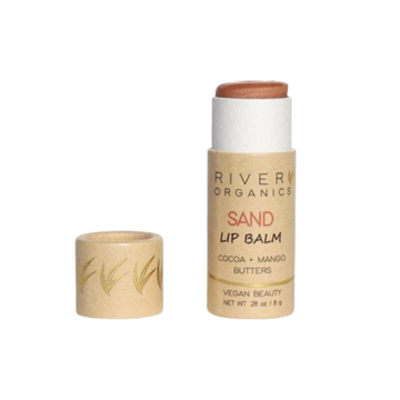 Impefect Tinted Vegan Lip Balm