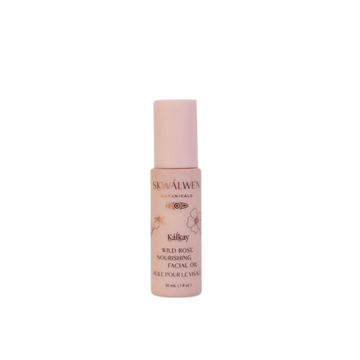 Kalkáy Wild Rose Nourishing Facial Oil