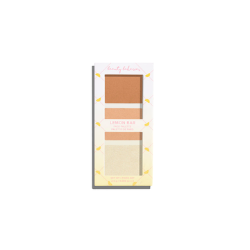 Lemon Bar Mini Palette