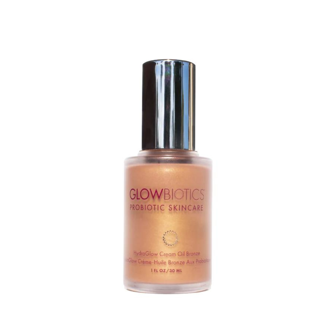 Probiotic Hydraglow Cream Oil