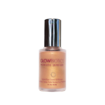 Probiotic Hydraglow Cream Oil