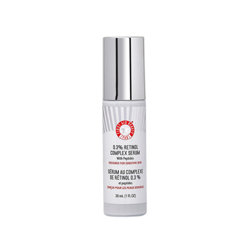 0.3% Retinol Complex Serum With Peptides