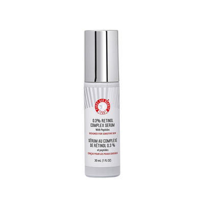 0.3% Retinol Complex Serum With Peptides