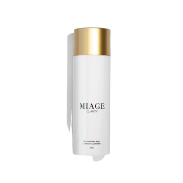 The Purifying Wash Complete Cleansing