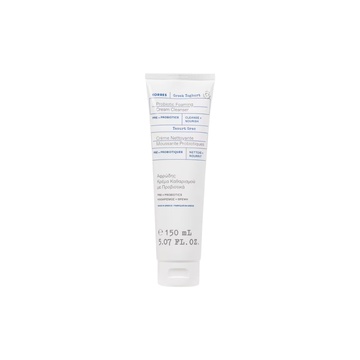 Greek Yoghurt Foaming Cream Cleanser
