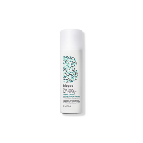 Destined For Density Caffeine + Biotin Peptide Density Shampoo