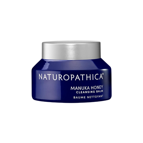 Manuka Honey Cleansing Balm