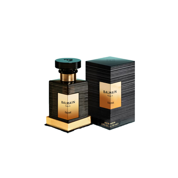 Ébène Eau de Parfum