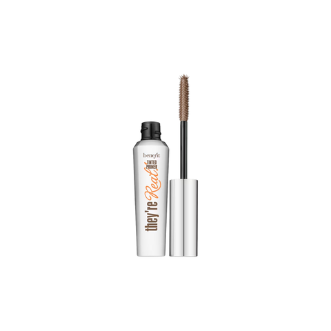They're Real! Tinted Lash Primer